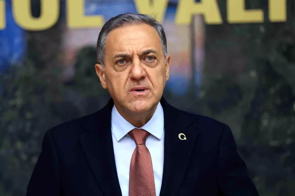 Bingöl’de Suç Oranları 2025’te %30 Azaldı