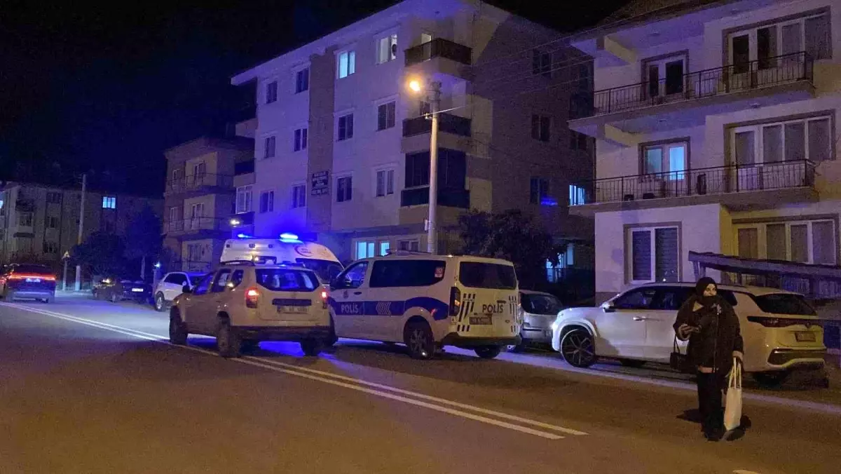 Burdur’da 86 Yaşındaki Kadının Ölümü Evinde Keşfedildi