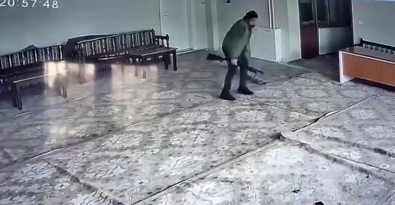 Diyarbakır Bağlar’da Silahlı Saldırı Sonrası 4 Şüpheli Tutuklandı