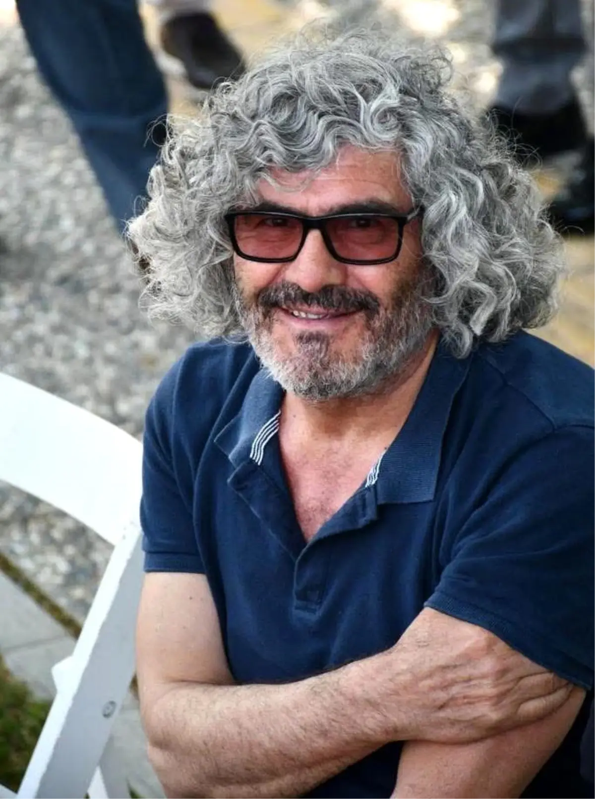 İzmir'de Eski İHD Şube Başkanı Ali Aydın'ın Ölümü Şok Yarattı