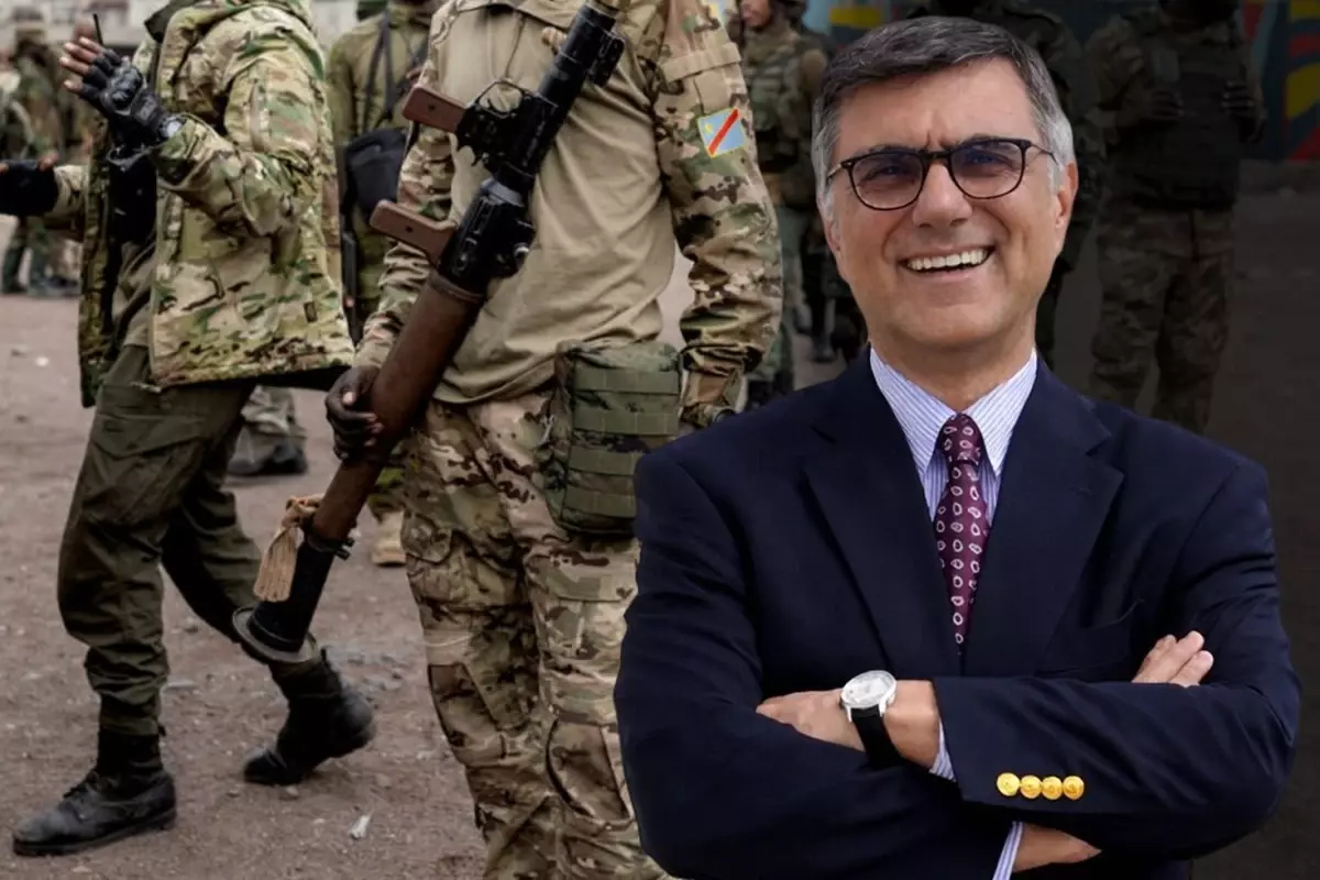 Etiyopya'da Silahlı Çatışma: İki Türk Vatandaşı Hayatını Kaybetti