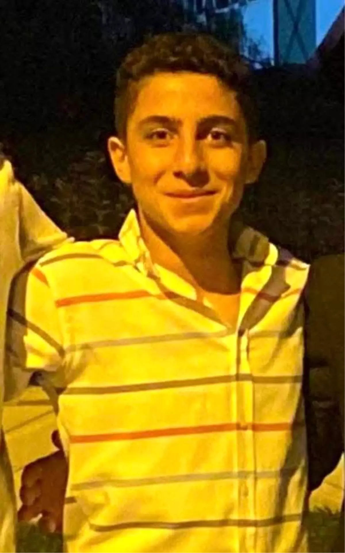 Serik’te 17 Yaşındaki Genç İşçi Trajik Kazada Hayatını Kaybetti