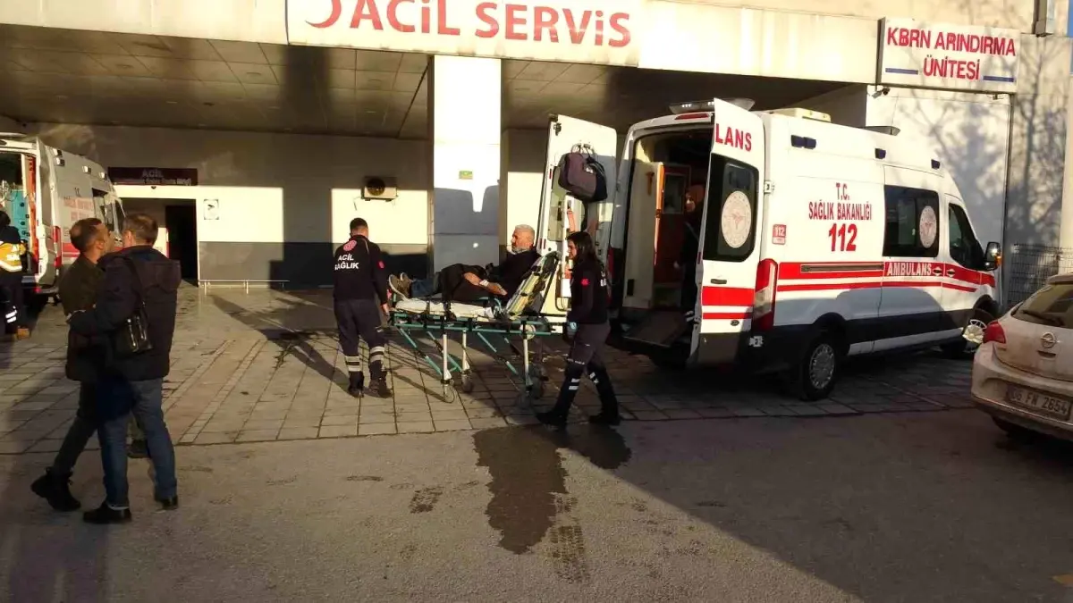 Malatya’da İş Yerinde Silahlı Saldırı: 4 Yaralı ve 2 Gözaltı