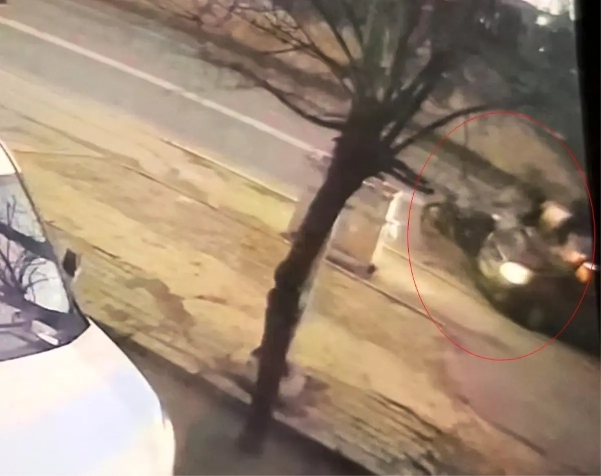 Tekirdağ Çorlu’da Motosiklet ve Ticari Araç Çarpıştı: 2 Yaralı