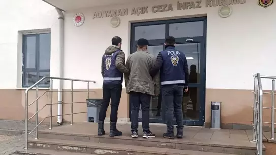 Besni’de 9 Şüpheli Gözaltına Alındı: Operasyonun Detayları