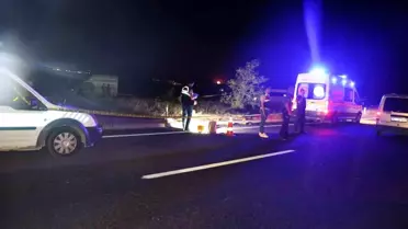 Sanığın mahkeme önündeki fotoğrafı