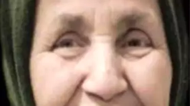 Baca çöküşü sonrası oluşan gaz sızıntısı