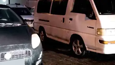 Operasyon sırasında güvenlik birimleri