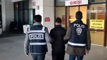 Edirne Emniyetinden 3 Firari Şahıs Yakalandı: Operasyon Detayları