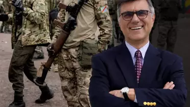 Etiyopya'da Silahlı Çatışma: İki Türk Vatandaşı Hayatını Kaybetti