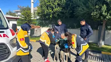 Manavgat’ta 61 Yaşındaki Alzheimer Hastası 12 km Uzakta Bulundu