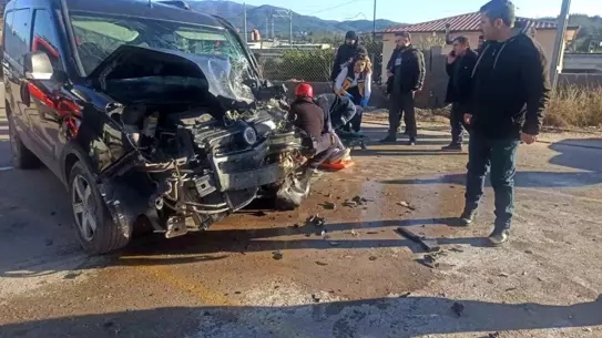 Kazanın ardından çekilen fotoğraf