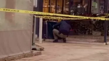 Hatay’da Şüpheli Çanta Açıldı: İçinden Sürpriz Bir Elbise Çıktı