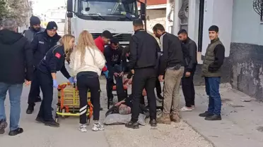 Adana’da Tartışma Sonrası Dayı Şiddet Gördü: Olayın Detayları