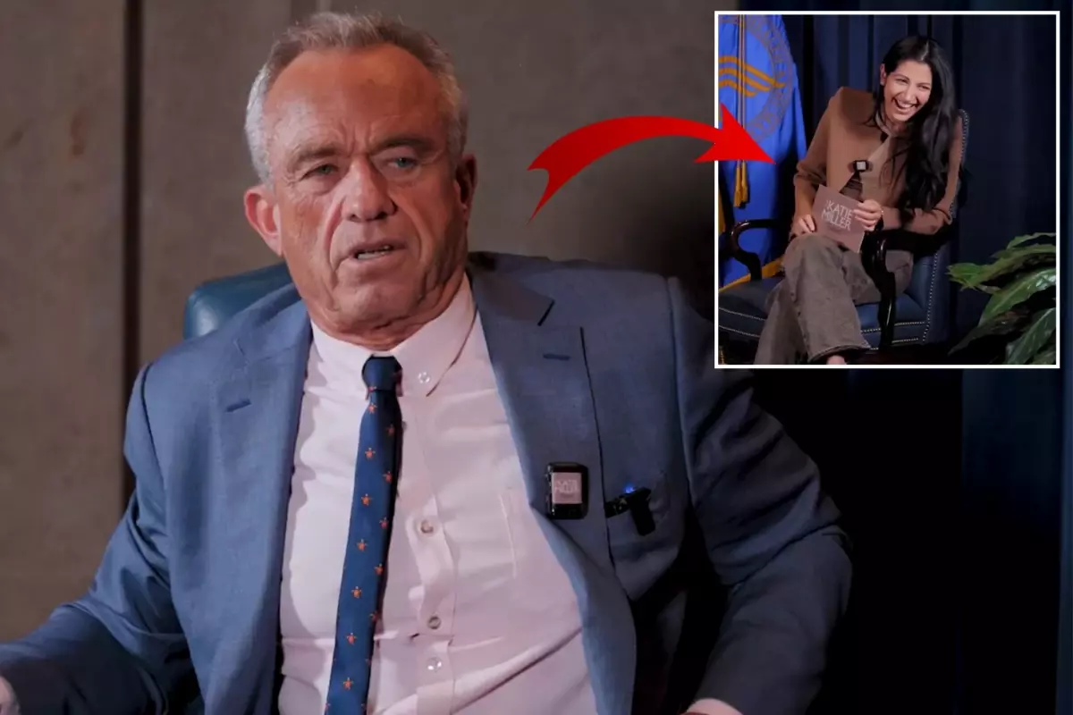 ABD Sağlık Bakanı'ndan Trump'ın Testosteron Rekoru: 70 Yaş Üstü İçin En Yüksek Seviye