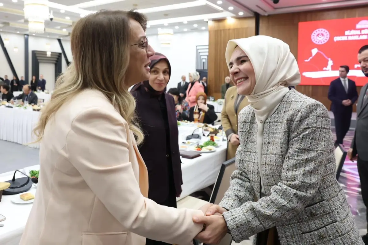 Dijital Çocuk Hakları Girişimi: Bakan Göktaş'tan Sosyal Medya Düzenlemesi Açıklaması