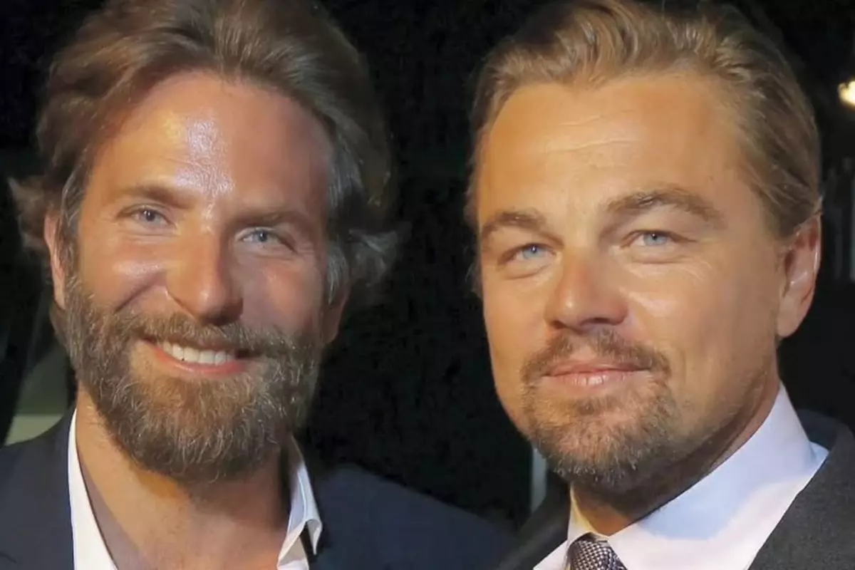 Bradley Cooper'ın evdeki sürpriz Türk dizi maratonu: "Erkenci Kuş"a bayıldık