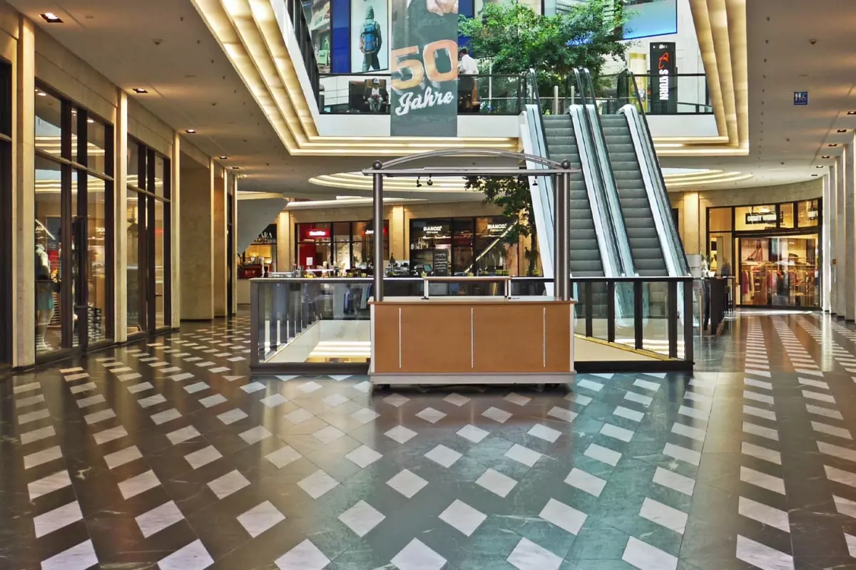 Saks Global, artan borçlarıyla ABD iflas korumasına başvurdu