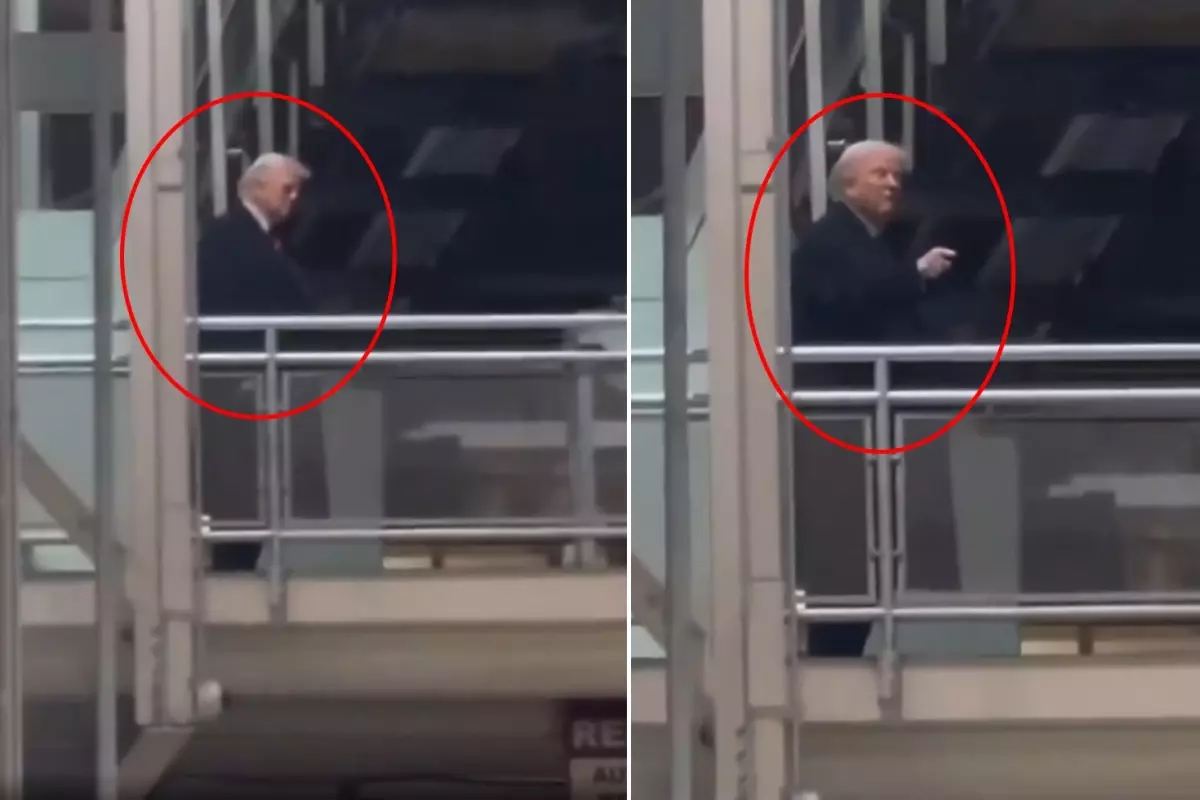 Trump Michigan’da Ford F‑150 Fabrikasında Çıktığı Tepki Sosyal Medyada Gündemde