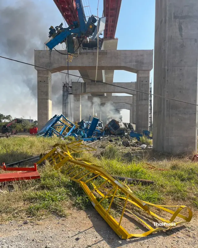 Kaza sonrası kurtarma ekipleri