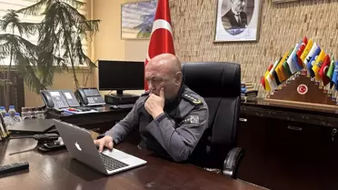 Yılın Kareleri Oylama Etkinliği