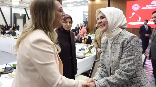 Dijital Çocuk Hakları Girişimi: Bakan Göktaş'tan Sosyal Medya Düzenlemesi Açıklaması