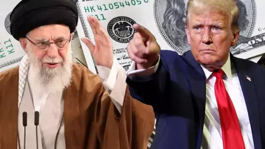 Trump’ın gümrük vergisi kararı duyurusu