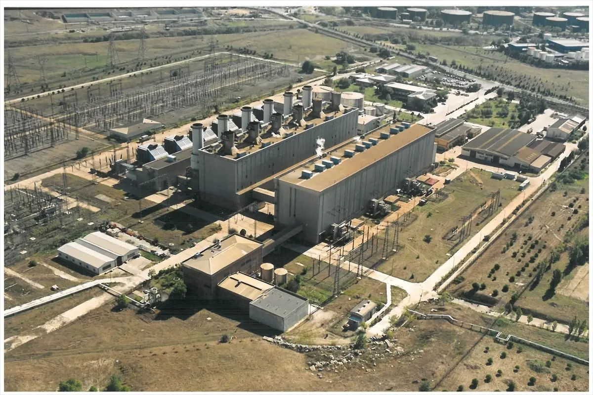 İstanbul Doğalgaz Santraline Modern Üniteler Ekleniyor, Verimlilik %62’ye Yükseliyor