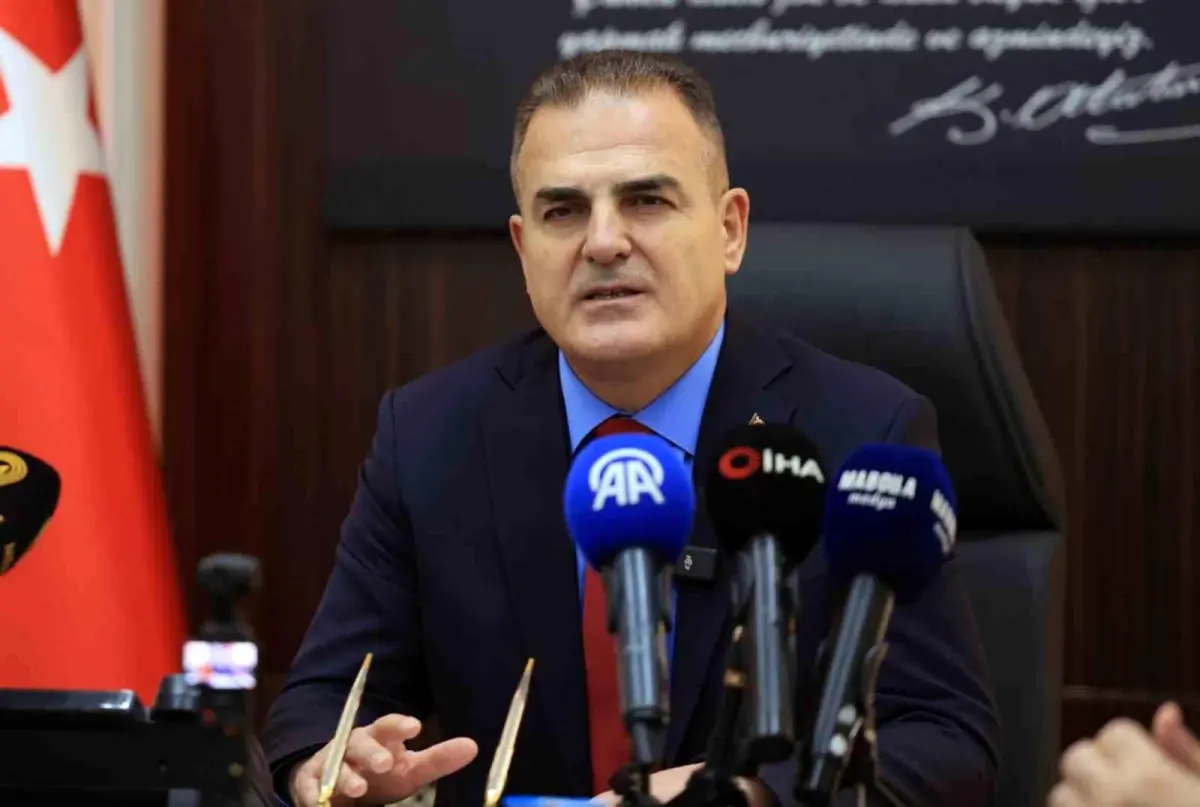 Muğla’da Düzensiz Göçmen Sayısında %65 Azalma: Yetkililer Memnun