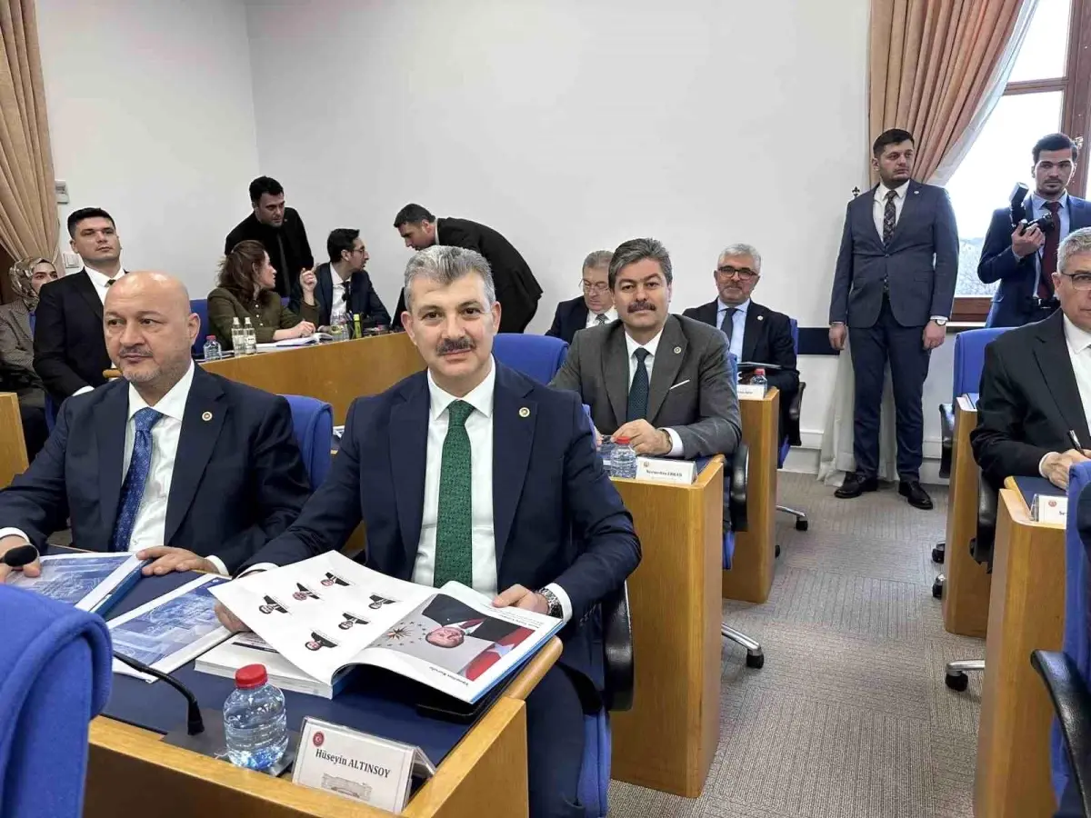 Türkiye Varlık Fonu 18 Milyar Dolar Yatırımıyla 2024’ü Hedefliyor