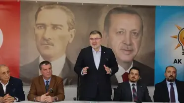 İzmir çöp tesisi fotoğrafı