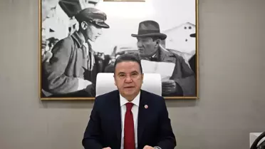 Belediye şirketi üzerinden yapılan büyük harcama