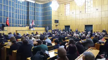 Saadet Partisi Lideri Arıkan'dan Emeklilik Sistemine Sert Eleştiri