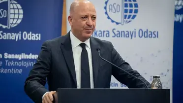 Elektronik Üretim Tesisi