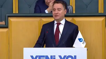 Babacan’ın emeklilere yönelik açıklaması