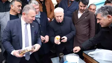 Arı kovanları dağıtımı