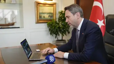 Yılın Kareleri fotoğraf yarışmasından bir kare