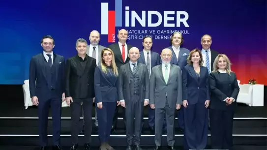 Kentsel dönüşüm projesi konsept tasarımı