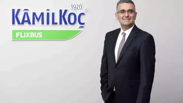 Kamil Koç yeni otobüs modeli 2025