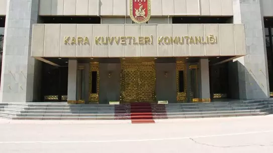 Kara Kuvvetleri ihalelerindeki rüşvet iddiası