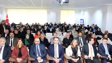 Kütahya’da Vergi Politikaları Üzerine Derinlemesine Seminer