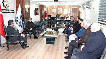 Akıllı tarım sensörleri ve veri platformu