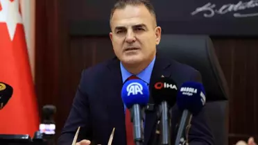 Muğla’nın sınır kontrol noktası