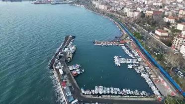 Tekirdağ, 2025'te 13,2 Milyar Dolar İhracatla Türkiye'nin Beşinci Sırasına Yükseldi