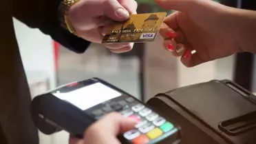 Temassız Kartlarda Şifresiz İşlem Limiti 2.500 TL’ye Yükseliyor