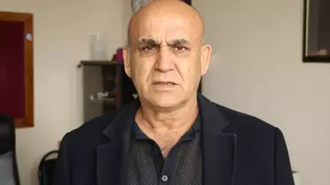 Kar yağışı sonrası verimli Trakya tarlaları