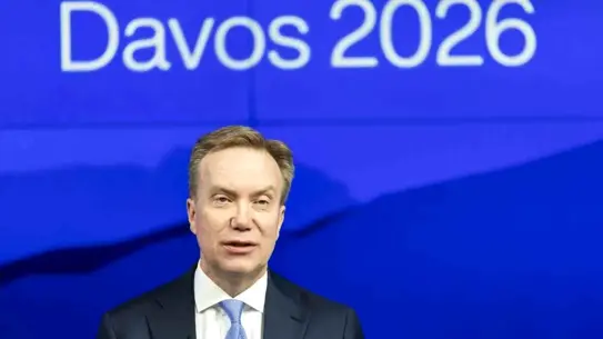 WEF 2026 risk raporu kapağı