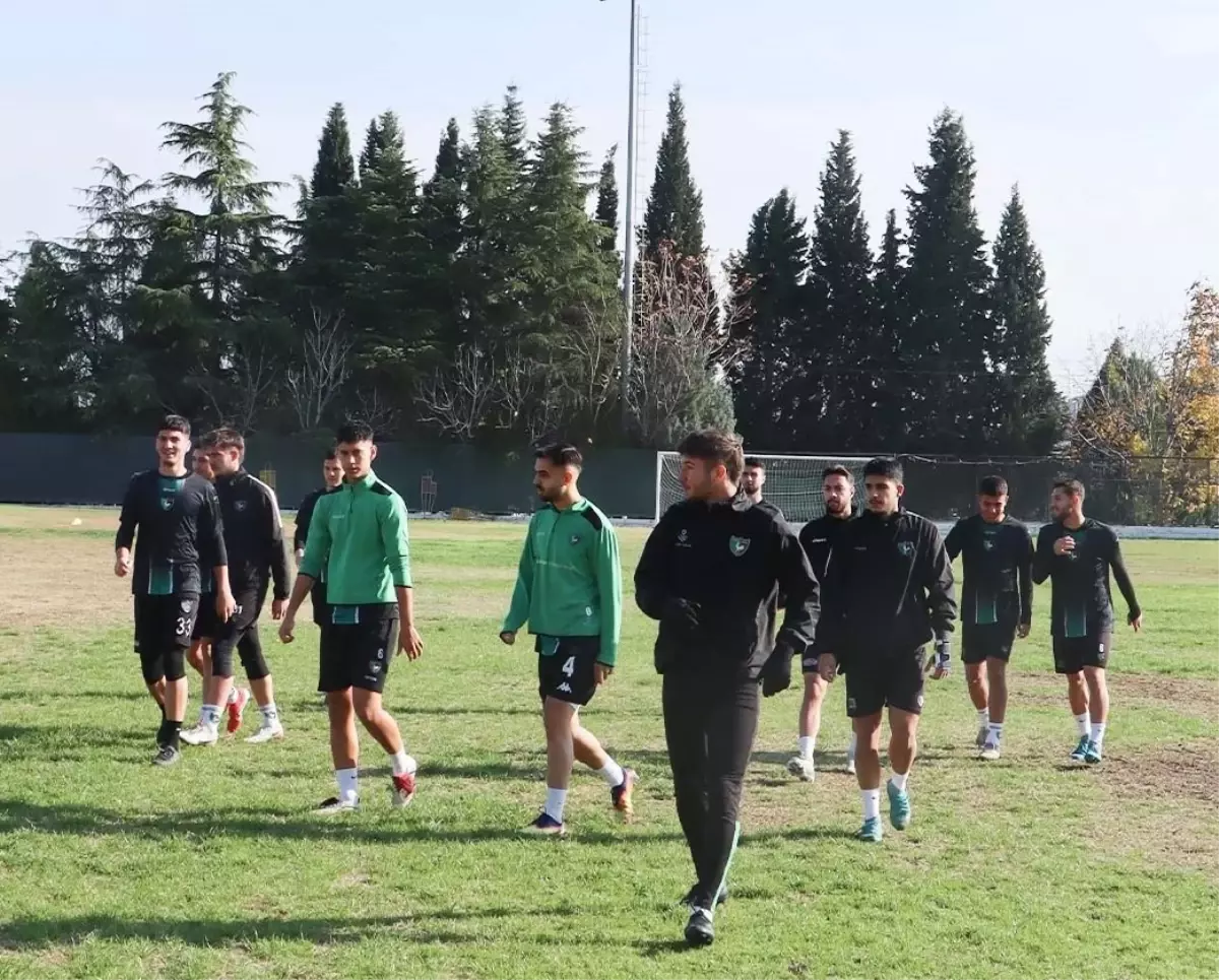 Denizlispor'un Borç Krizi: 6 Puan Silme ve Ligde Son Sıraya Düşüş