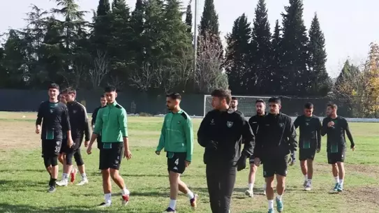 Denizlispor finansal tablo