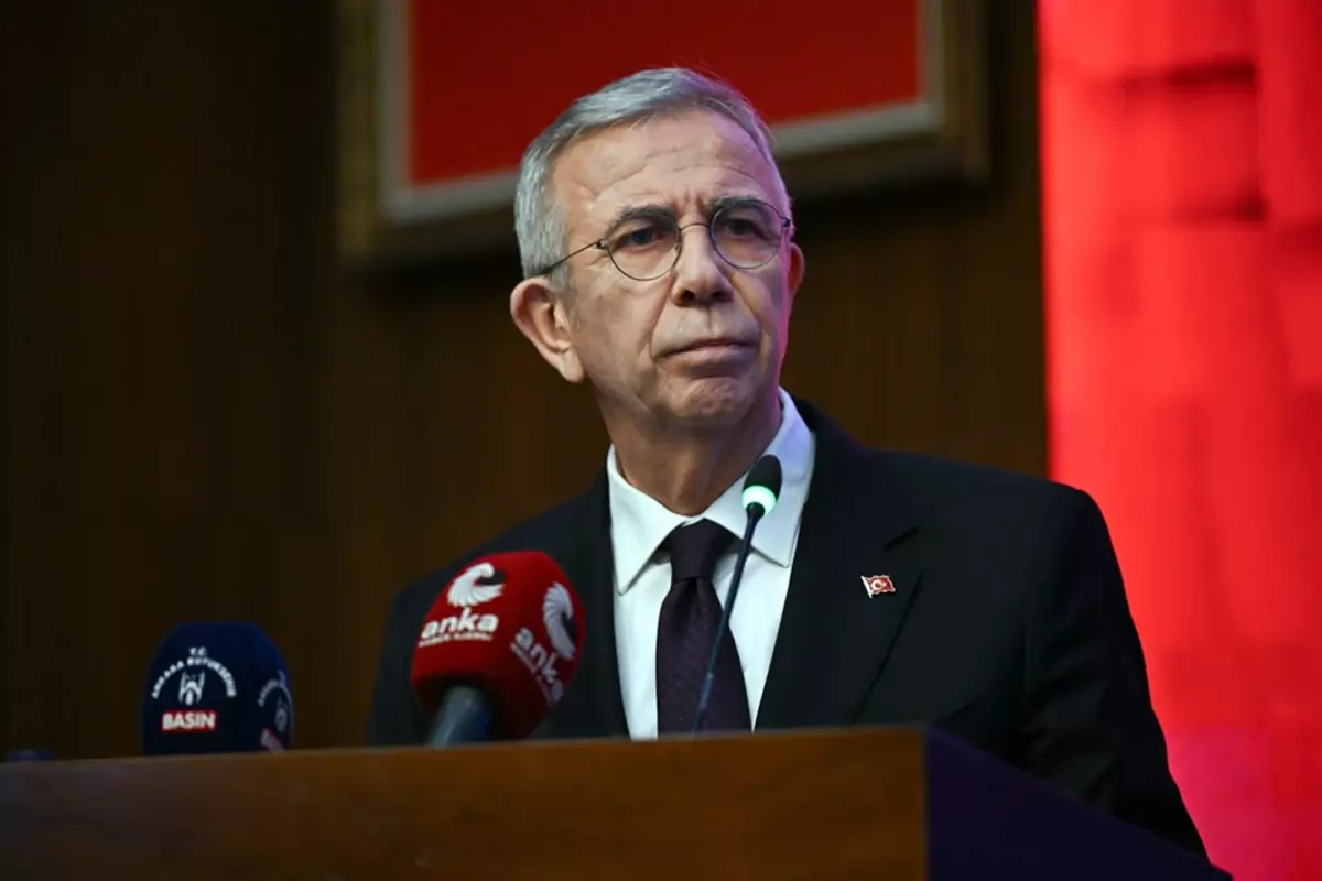 Ankara Mahkemesi 3 Sanığın Tahliyesine İtiraz Ederek Yakalama Kararı Çıkarıyor